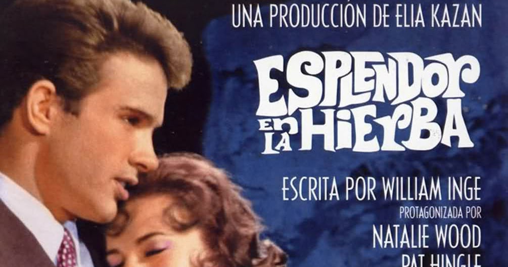 Esplendor en la Hierba (1961)